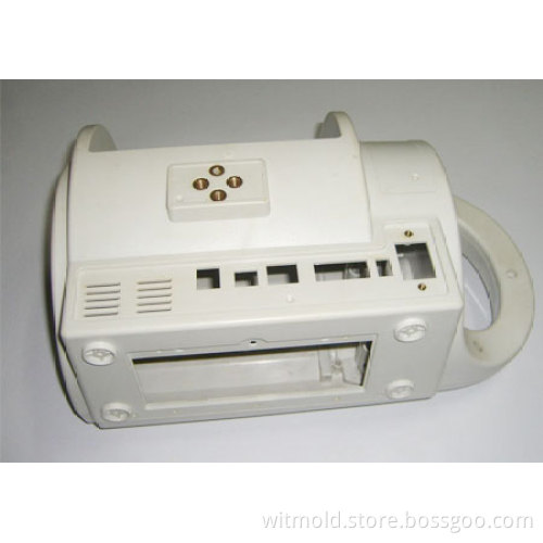 Medical equipment mold